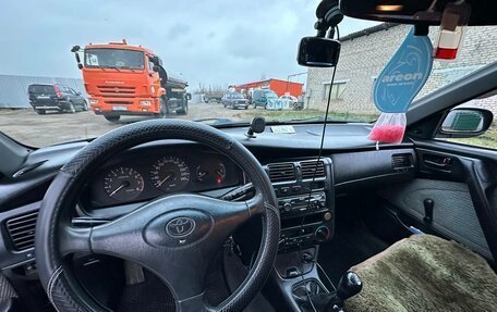 Toyota Carina E, 1994 год, 350 000 рублей, 13 фотография