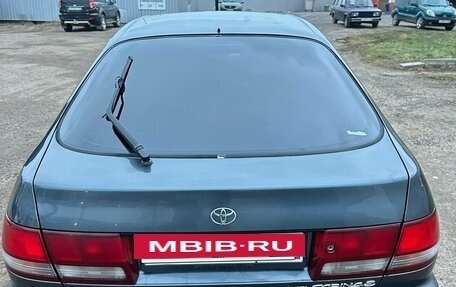 Toyota Carina E, 1994 год, 350 000 рублей, 2 фотография