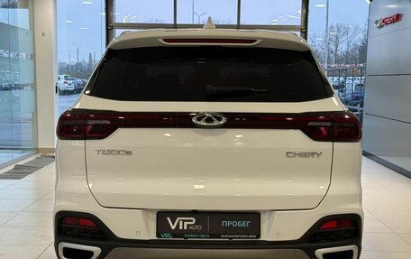 Chery Tiggo 8 I, 2023 год, 1 975 000 рублей, 5 фотография