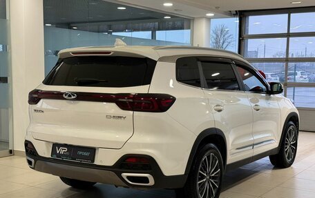 Chery Tiggo 8 I, 2023 год, 1 975 000 рублей, 6 фотография