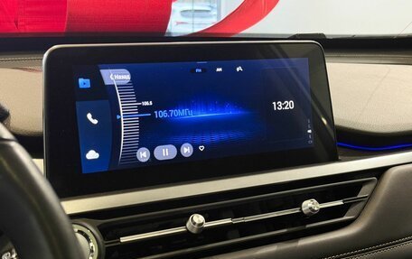 Chery Tiggo 8 I, 2023 год, 1 975 000 рублей, 17 фотография