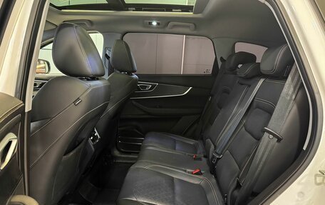 Chery Tiggo 8 I, 2023 год, 1 975 000 рублей, 9 фотография