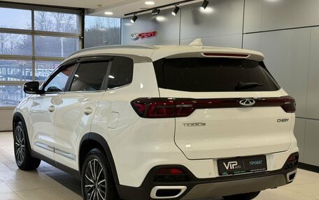 Chery Tiggo 8 I, 2023 год, 1 975 000 рублей, 4 фотография