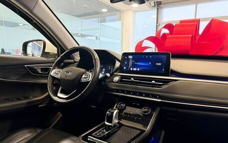 Chery Tiggo 8 I, 2023 год, 1 975 000 рублей, 8 фотография