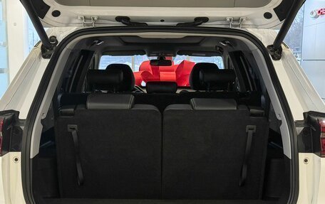 Chery Tiggo 8 I, 2023 год, 1 975 000 рублей, 7 фотография
