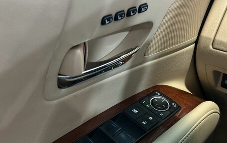 Lexus RX III, 2014 год, 2 415 000 рублей, 8 фотография