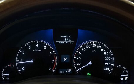 Lexus RX III, 2014 год, 2 415 000 рублей, 11 фотография