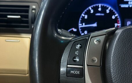 Lexus RX III, 2014 год, 2 415 000 рублей, 9 фотография