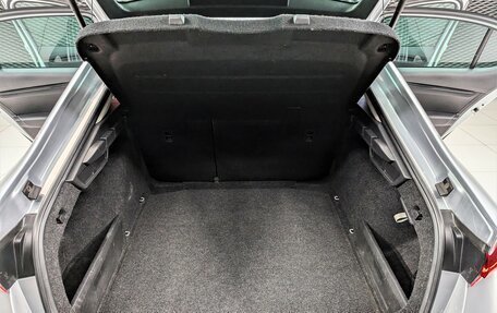 Skoda Octavia IV, 2021 год, 2 300 000 рублей, 12 фотография