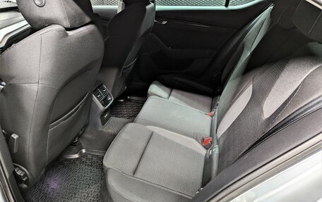 Skoda Octavia IV, 2021 год, 2 300 000 рублей, 15 фотография