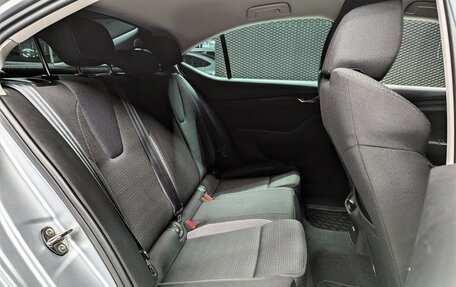 Skoda Octavia IV, 2021 год, 2 300 000 рублей, 18 фотография