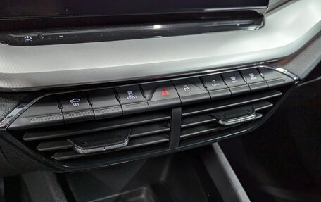 Skoda Octavia IV, 2021 год, 2 300 000 рублей, 26 фотография