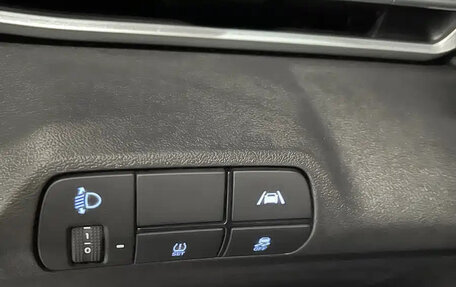 Hyundai Elantra, 2022 год, 1 400 000 рублей, 12 фотография