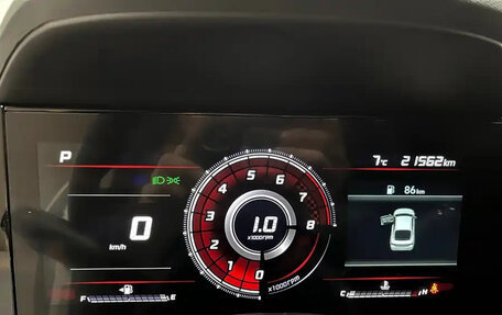 Hyundai Elantra, 2022 год, 1 400 000 рублей, 15 фотография