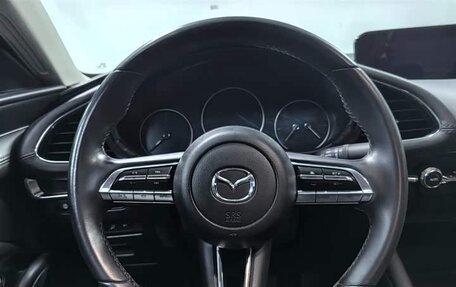 Mazda 3, 2021 год, 1 510 457 рублей, 9 фотография