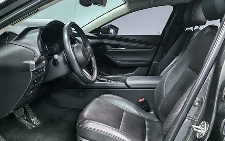 Mazda 3, 2021 год, 1 510 457 рублей, 10 фотография