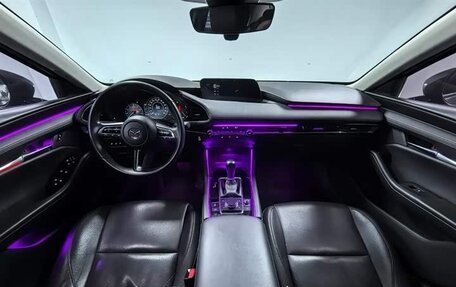 Mazda 3, 2021 год, 1 510 457 рублей, 6 фотография