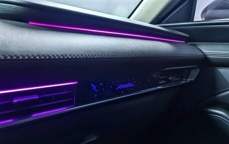 Mazda 3, 2021 год, 1 510 457 рублей, 13 фотография