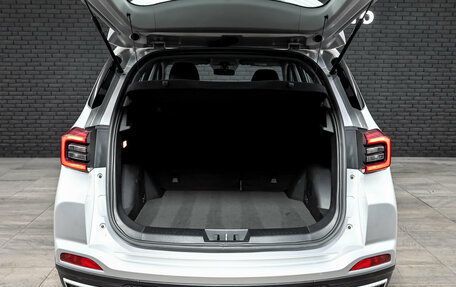 Chery Tiggo 4 I рестайлинг, 2021 год, 1 350 000 рублей, 7 фотография