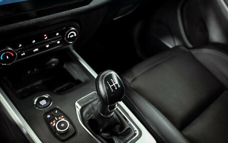 Chery Tiggo 4 I рестайлинг, 2021 год, 1 350 000 рублей, 15 фотография