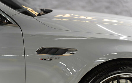 Mercedes-Benz E-Класс AMG, 2025 год, 15 690 000 рублей, 9 фотография