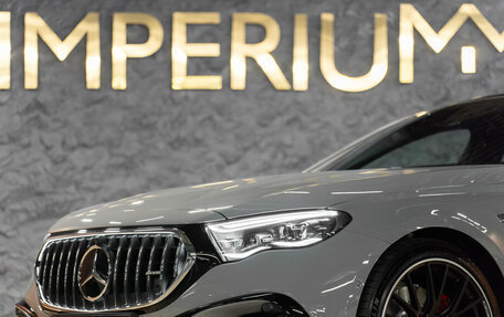 Mercedes-Benz E-Класс AMG, 2025 год, 15 690 000 рублей, 4 фотография