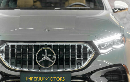 Mercedes-Benz E-Класс AMG, 2025 год, 15 690 000 рублей, 3 фотография