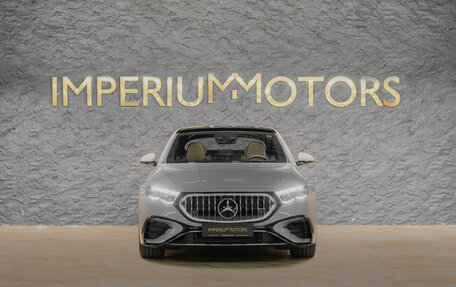 Mercedes-Benz E-Класс AMG, 2025 год, 15 690 000 рублей, 2 фотография