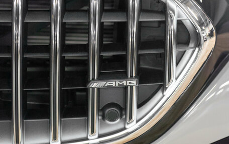 Mercedes-Benz E-Класс AMG, 2025 год, 15 690 000 рублей, 6 фотография