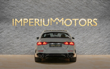 Mercedes-Benz E-Класс AMG, 2025 год, 15 690 000 рублей, 10 фотография