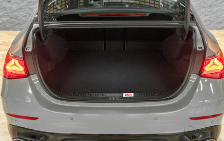 Mercedes-Benz E-Класс AMG, 2025 год, 15 690 000 рублей, 12 фотография