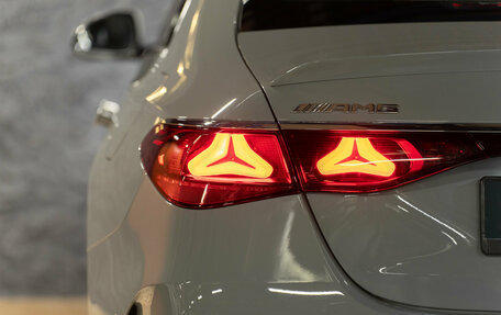 Mercedes-Benz E-Класс AMG, 2025 год, 15 690 000 рублей, 11 фотография