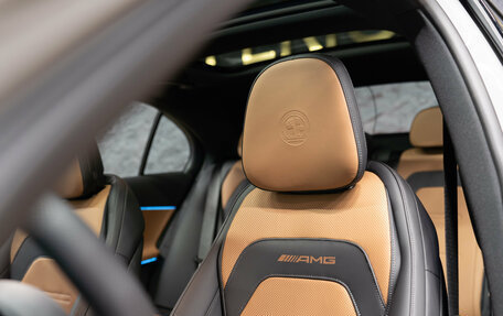 Mercedes-Benz E-Класс AMG, 2025 год, 15 690 000 рублей, 15 фотография