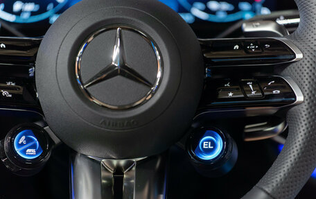 Mercedes-Benz E-Класс AMG, 2025 год, 15 690 000 рублей, 21 фотография