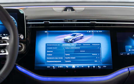 Mercedes-Benz E-Класс AMG, 2025 год, 15 690 000 рублей, 18 фотография