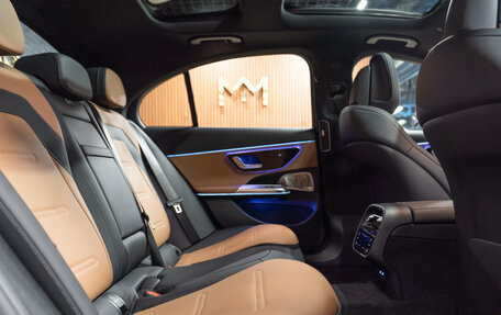 Mercedes-Benz E-Класс AMG, 2025 год, 15 690 000 рублей, 24 фотография