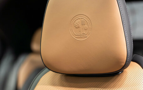 Mercedes-Benz E-Класс AMG, 2025 год, 15 690 000 рублей, 16 фотография