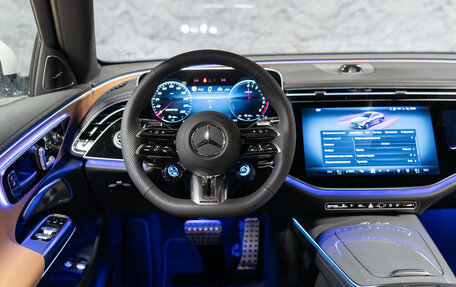 Mercedes-Benz E-Класс AMG, 2025 год, 15 690 000 рублей, 17 фотография