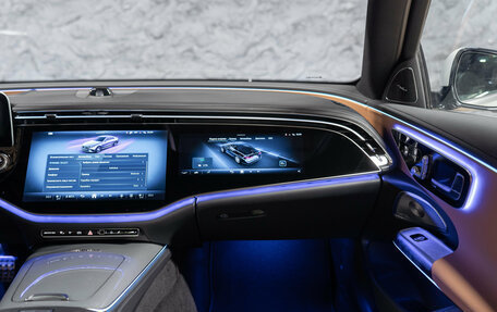 Mercedes-Benz E-Класс AMG, 2025 год, 15 690 000 рублей, 19 фотография