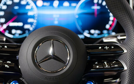 Mercedes-Benz E-Класс AMG, 2025 год, 15 690 000 рублей, 20 фотография