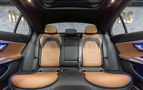 Mercedes-Benz E-Класс AMG, 2025 год, 15 690 000 рублей, 23 фотография