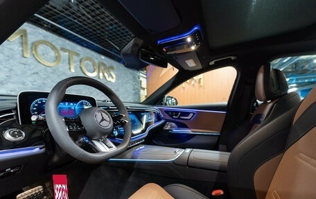 Mercedes-Benz E-Класс AMG, 2025 год, 15 690 000 рублей, 13 фотография