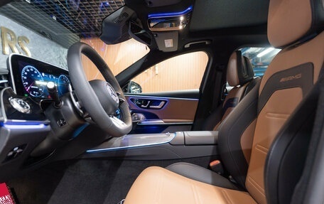 Mercedes-Benz E-Класс AMG, 2025 год, 15 690 000 рублей, 14 фотография