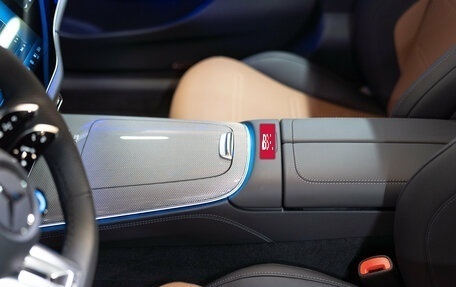 Mercedes-Benz E-Класс AMG, 2025 год, 15 690 000 рублей, 22 фотография