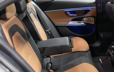Mercedes-Benz E-Класс AMG, 2025 год, 15 690 000 рублей, 25 фотография