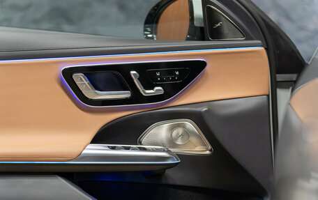 Mercedes-Benz E-Класс AMG, 2025 год, 15 690 000 рублей, 28 фотография