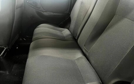 Chevrolet Niva I рестайлинг, 2011 год, 431 000 рублей, 11 фотография