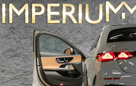 Mercedes-Benz E-Класс AMG, 2025 год, 15 690 000 рублей, 27 фотография