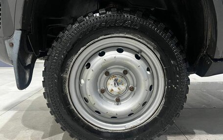 Chevrolet Niva I рестайлинг, 2011 год, 431 000 рублей, 12 фотография