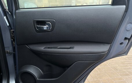 Nissan Qashqai, 2008 год, 754 000 рублей, 12 фотография